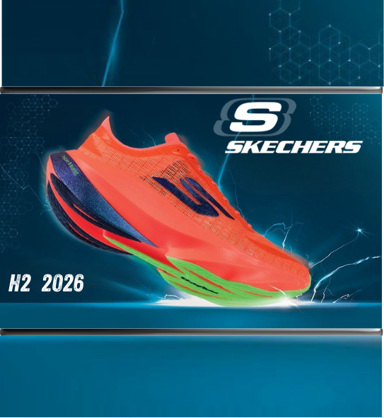 Skechers 2026